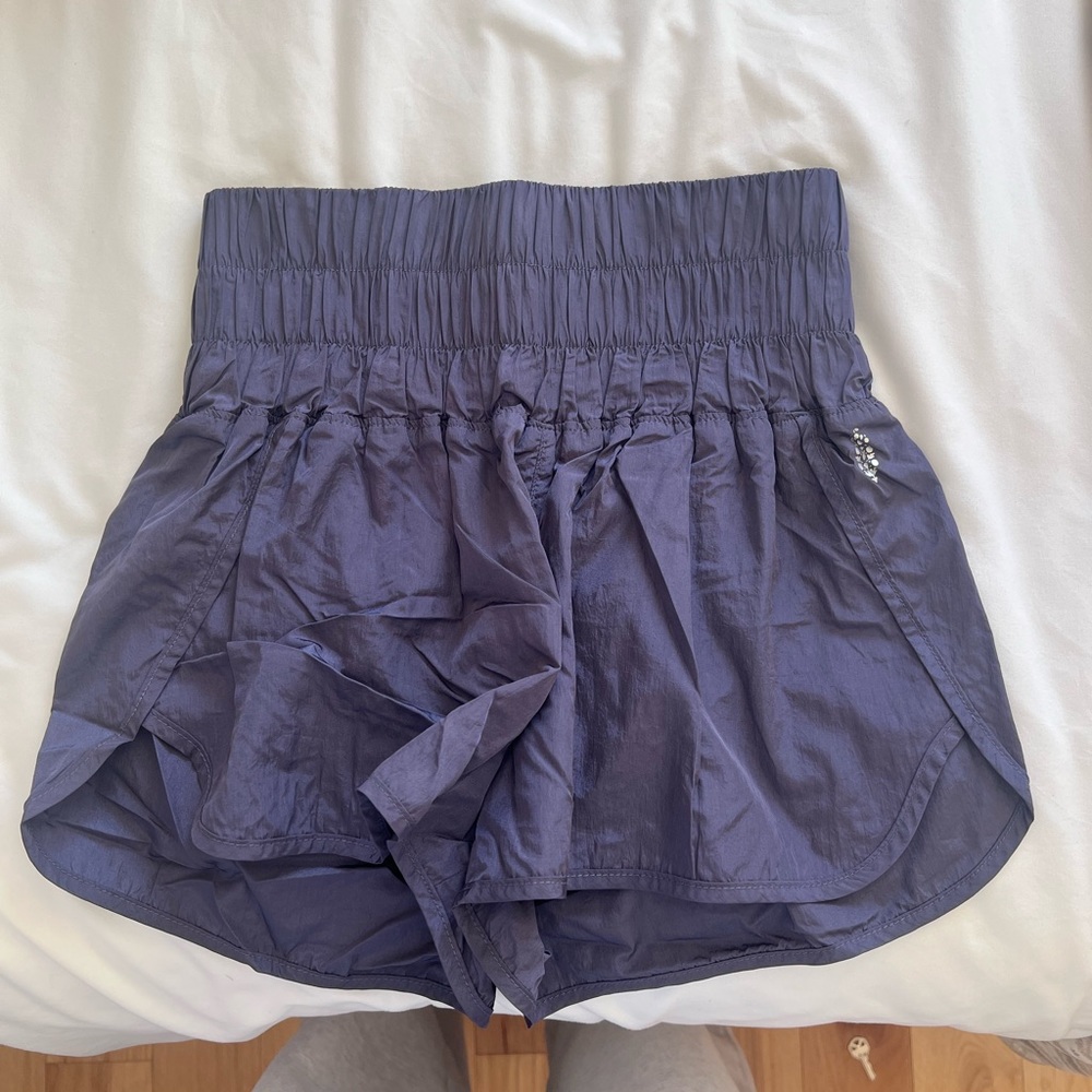 FP Movement The Way Home Shorts